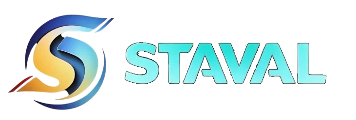 STAVAL – CALI – RESTAURAMOS TECNOLOGÍA Y CONFIANZA